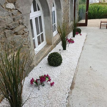 Ty Keramor Hopital-Camfrout Exterior foto
